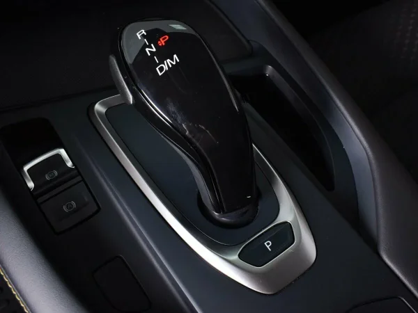 Haval F7x, I фото №8