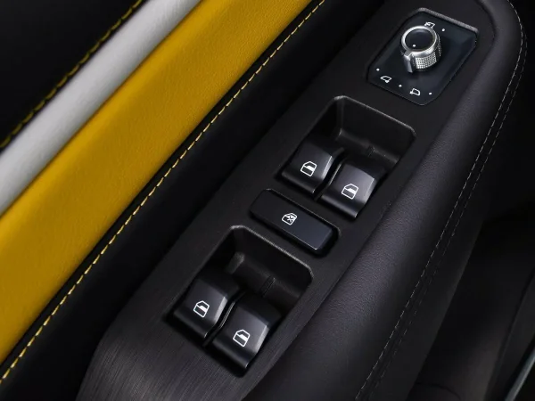 Haval F7x, I фото №9
