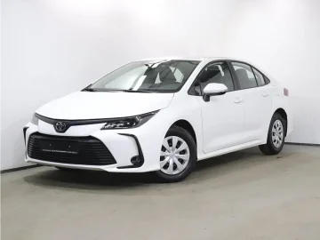 Toyota Corolla, XII (E210) 2021 Классик фото