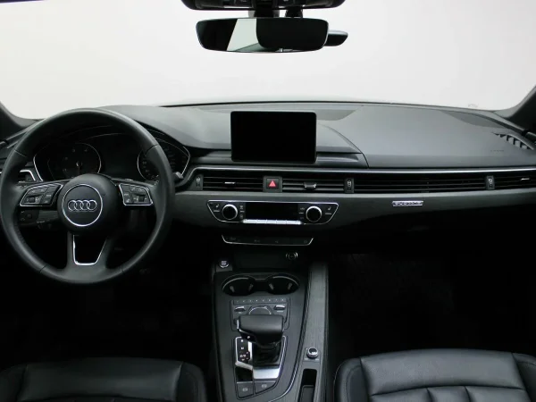 Audi A5, II (F5) фото №10