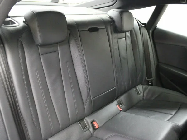 Audi A5, II (F5) фото №13