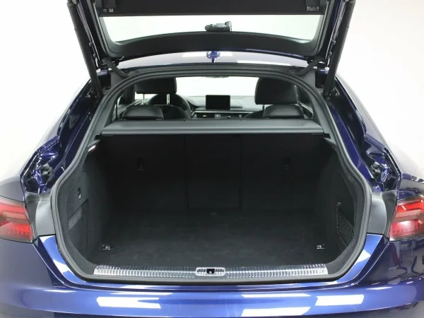 Audi A5, II (F5) фото №7