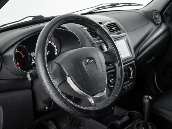 Lada (ВАЗ) Granta, I Рестайлинг фото №10