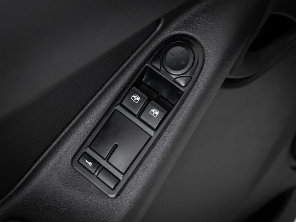 Lada (ВАЗ) Granta, I Рестайлинг фото №11