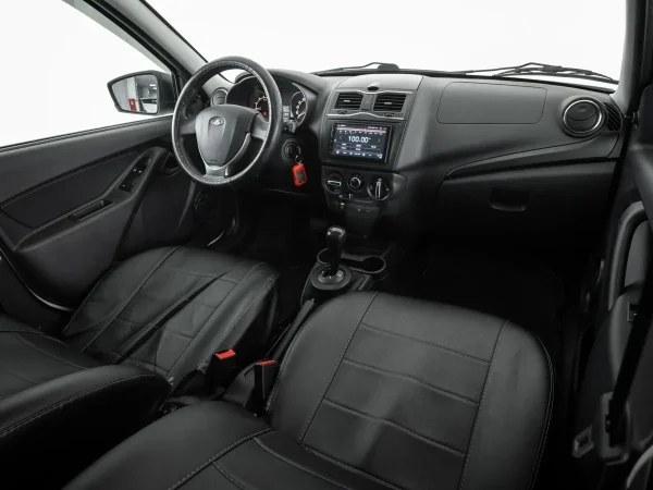 Lada (ВАЗ) Granta, I Рестайлинг фото №9