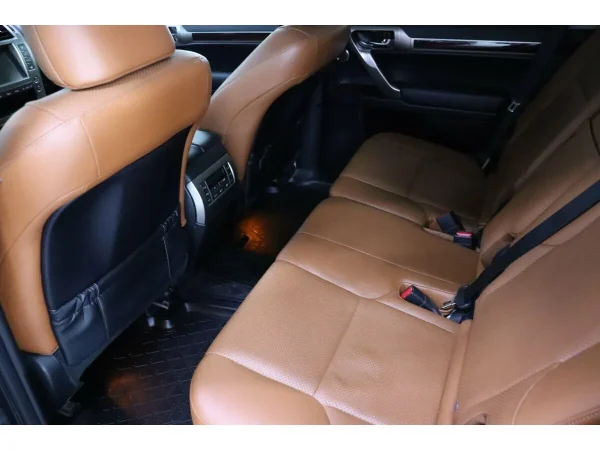 Lexus GX, II Рестайлинг фото №14
