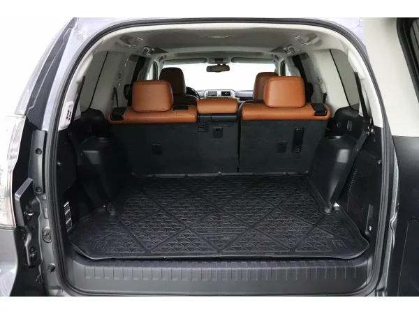 Lexus GX, II Рестайлинг фото №6
