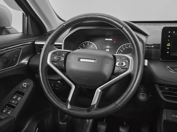 Haval Jolion, I фото №10