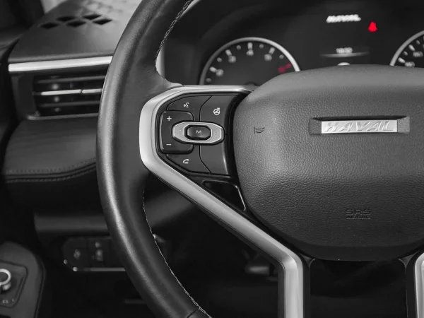 Haval Jolion, I фото №11