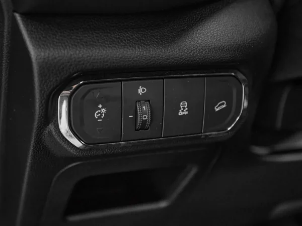 Haval Jolion, I фото №15