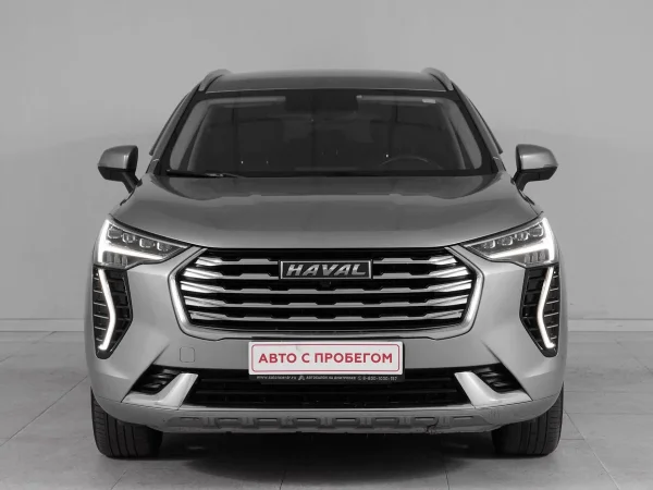 Haval Jolion, I фото №2