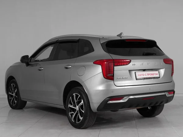 Haval Jolion, I фото №4