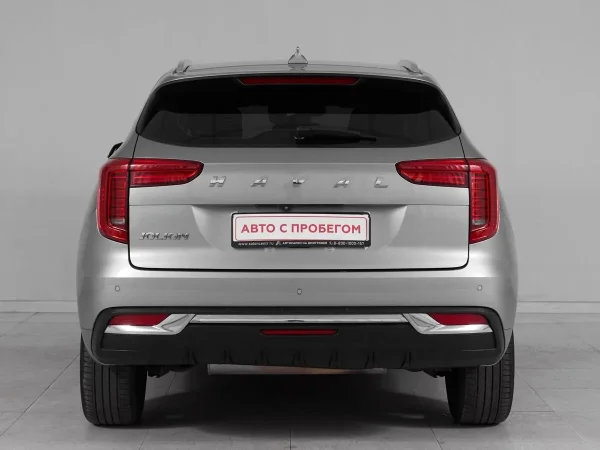 Haval Jolion, I фото №5