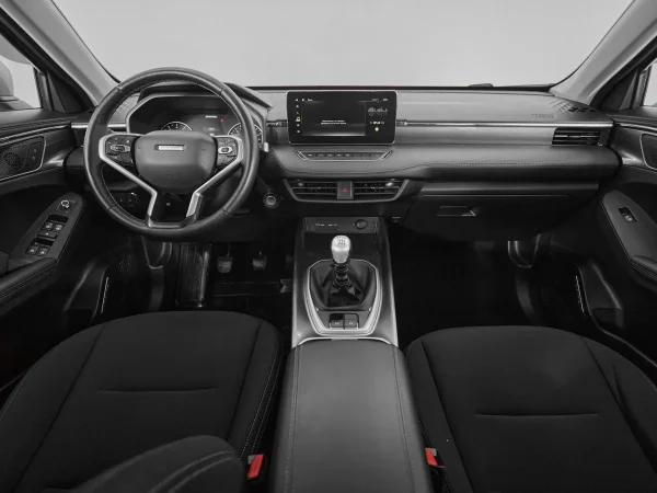 Haval Jolion, I фото №8