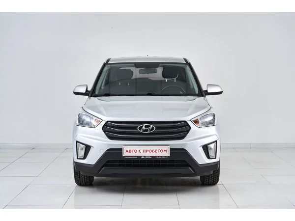 Hyundai Creta, I фото №2