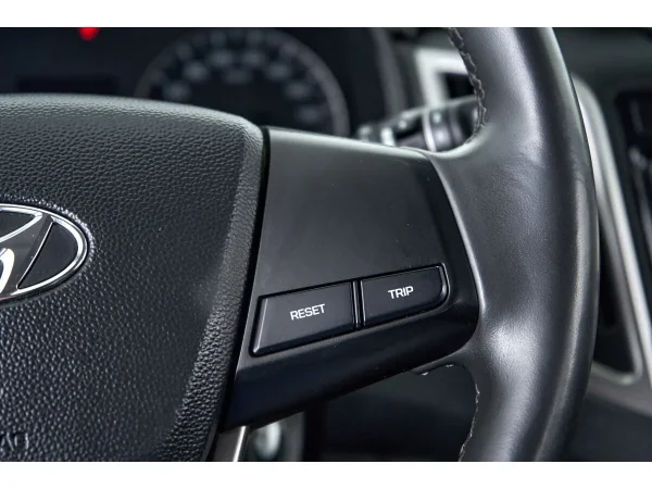 Hyundai Creta, I фото №20