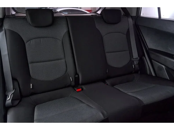 Hyundai Creta, I фото №22