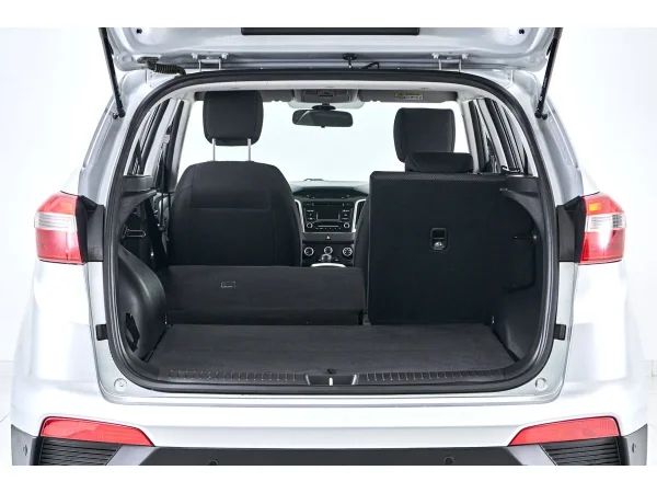 Hyundai Creta, I фото №7