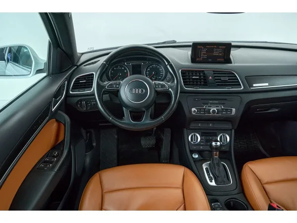 Audi Q3, I (8U) фото №10