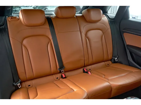 Audi Q3, I (8U) фото №22