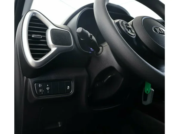 Kia Soul, III фото №10