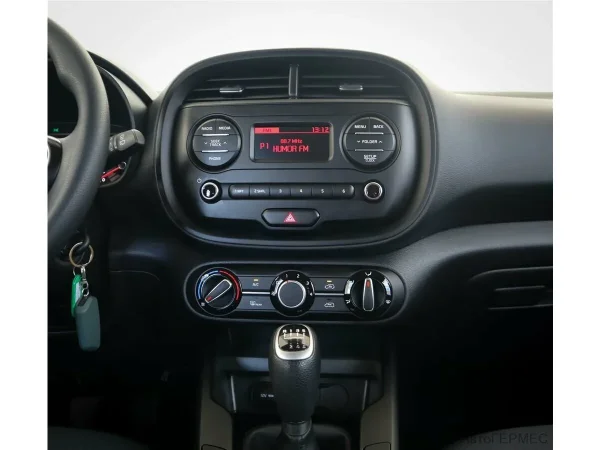 Kia Soul, III фото №11