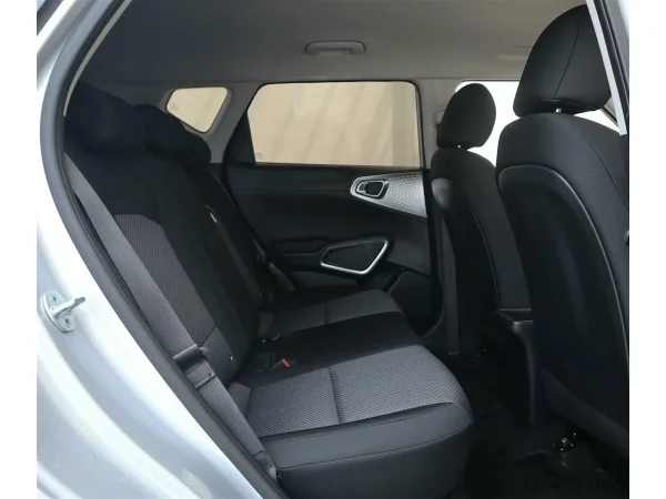 Kia Soul, III фото №12