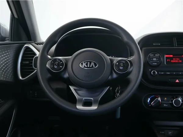 Kia Soul, III фото №7