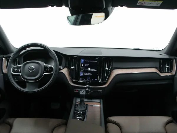 Volvo XC60, II фото №10