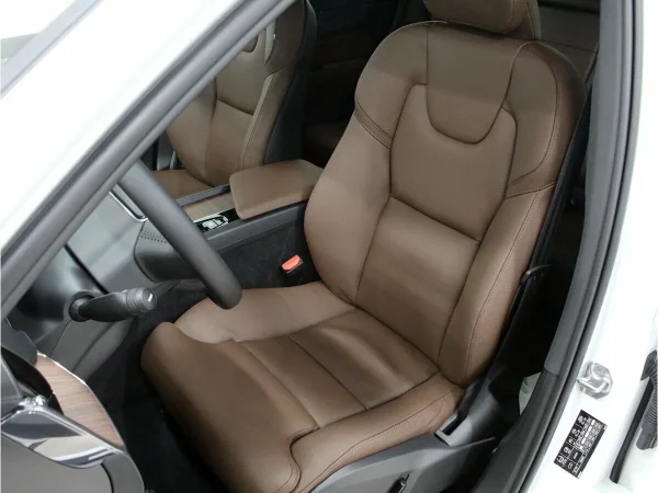 Volvo XC60, II фото №15