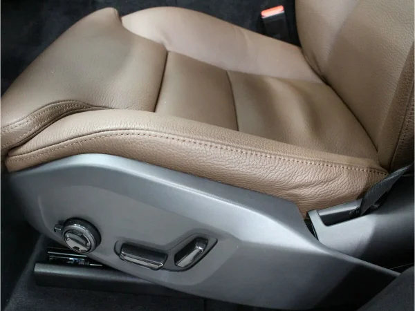 Volvo XC60, II фото №16