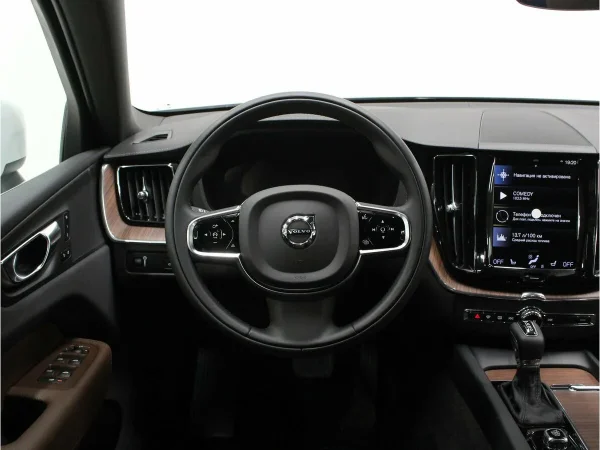 Volvo XC60, II фото №17