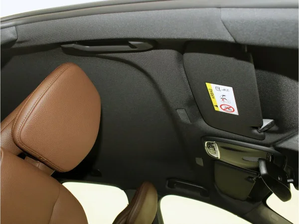 Volvo XC60, II фото №18