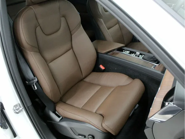 Volvo XC60, II фото №19