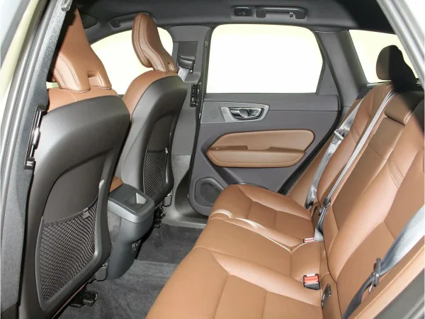 Volvo XC60, II фото №21