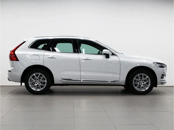 Volvo XC60, II фото №3