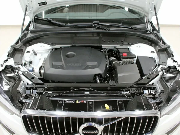 Volvo XC60, II фото №6
