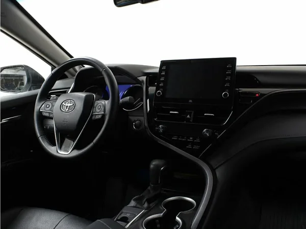 Toyota Camry, VIII (XV70) Рестайлинг фото №13
