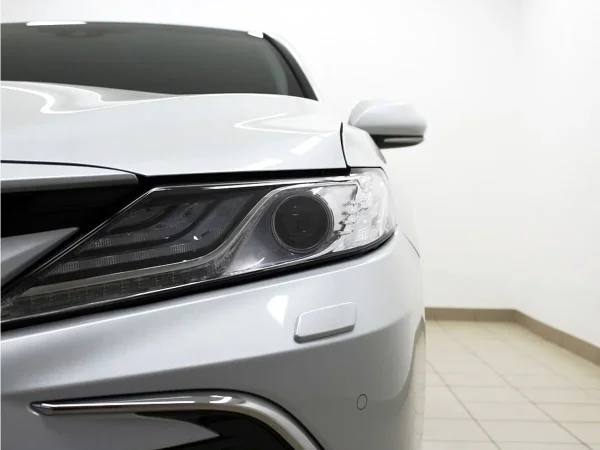 Toyota Camry, VIII (XV70) Рестайлинг фото №6