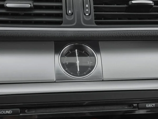 Volkswagen Passat, B7 фото №15
