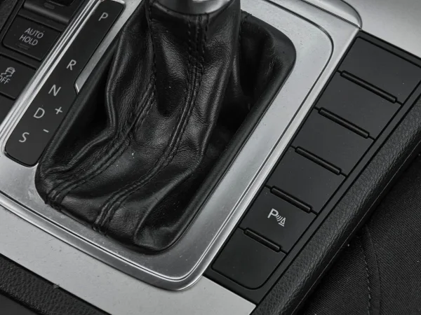 Volkswagen Passat, B7 фото №19