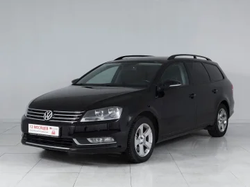 Volkswagen Passat, B7 2011 Comfortline фото