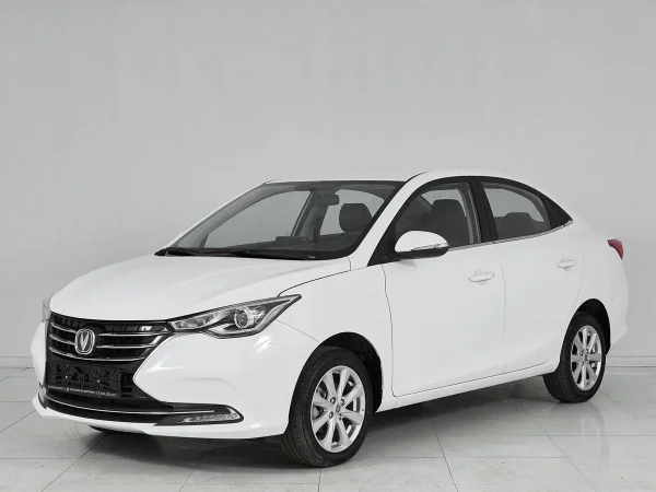 Changan Alsvin фото №1