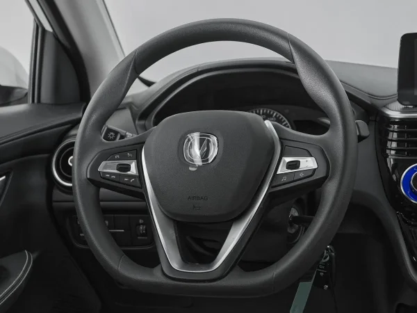 Changan Alsvin фото №10