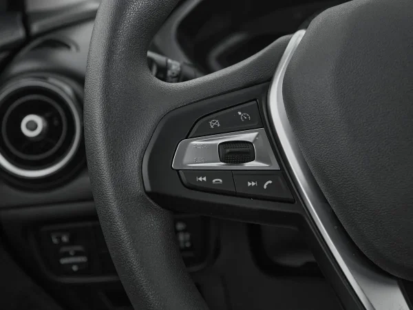 Changan Alsvin фото №11