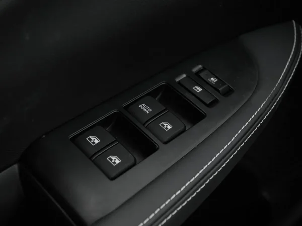 Changan Alsvin фото №13
