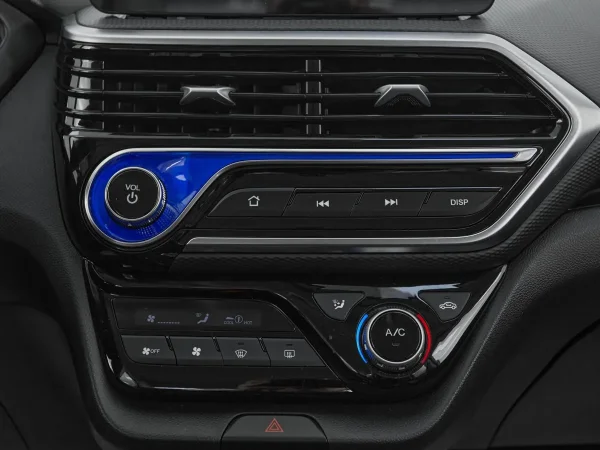 Changan Alsvin фото №15