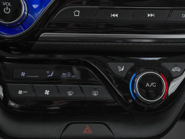 Changan Alsvin фото №16