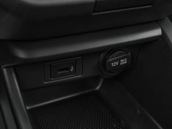 Changan Alsvin фото №17