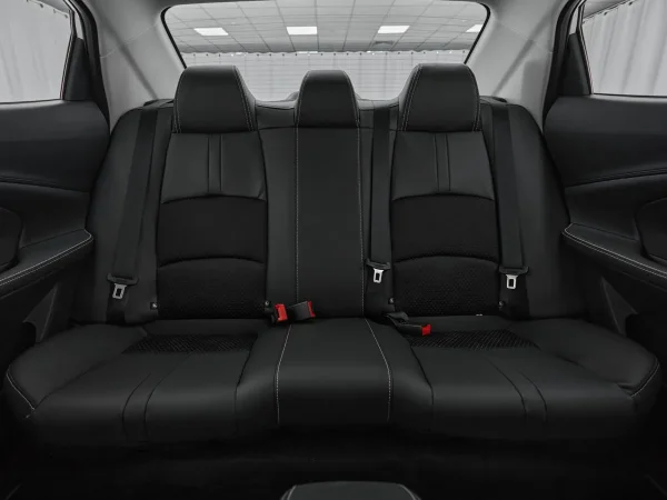 Changan Alsvin фото №18